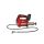 MILWAUKEE SMAROWNICA / TOWOTNICA 18V 1x2,0Ah LI-ION M18GG-201C
