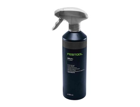 FESTOOL ŚRODEK DO CZYSZCZENIA KOŃCOWEGO MPA F+/0,5L