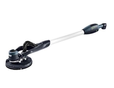FESTOOL SZLIFIERKA PRZEGUBOWA PLANEX LHS-E 225 EQ