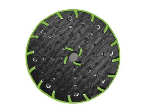 FESTOOL TALERZ SZLIFIERSKI ST-STF D150/MJ2-M8-H-HT TWARDY - image 2