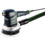 FESTOOL SZLIFIERKA MIMOŚRODOWA  ETS 150/3 EQ - 2