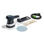 FESTOOL SZLIFIERKA MIMOŚRODOWA  ETS 150/3 EQ - 3