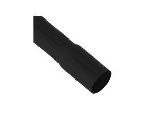 Rura RLM czarna 25 dł. 2mb kielichowana 15 szt./op. 444181T