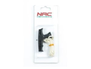 NAC UCHWYT ROZRUSZNIKA Z LINKĄ (2,5mm x 1m) - DO PIŁ SPALINOWYCH