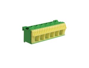 Blok samozacisków 63A 26-przyłączy KN26E