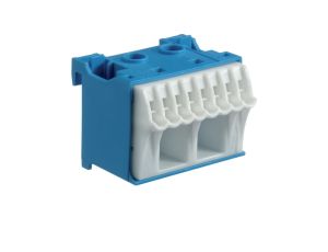 Blok samozacisków QuickConnect 2x16+8x4mm2, szer. 45mm KN10N
