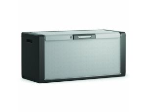 KETER SKRZYNIA OGRODOWA WODOSZCZELNA TITAN 55x118x49cm
