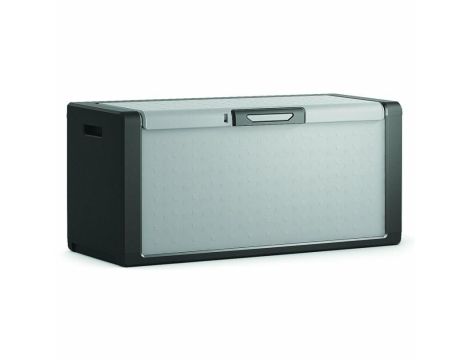 KETER SKRZYNIA OGRODOWA WODOSZCZELNA TITAN 55x118x49cm