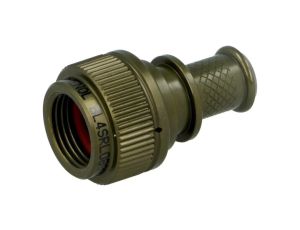 Akcesoria uchwyt kabla rozmiar 9 MIL-DTL-38999 Series III BL4SRL0899ZXW-13