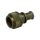 BL4SRL0899ZXW-13 Akcesoria uchwyt kabla rozmiar 9 MIL-DTL-38999 Series III