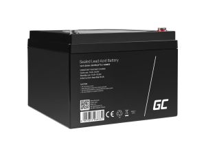 Akumulator VRLA AGM 12V 28Ah (żywotność 5lat) AGM55