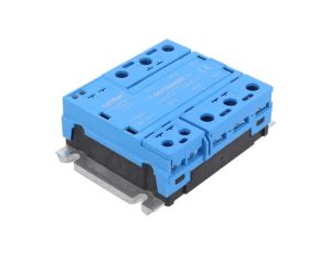 Przekaźnik półprzewodnikowy 50A Uprzeł: 24...640VAC 3-fazowy SGT8850200