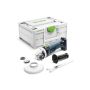 FESTOOL SZLIFIERKA KĄTOWA AGC 18-125 EB-BASIC - 2