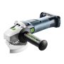FESTOOL SZLIFIERKA KĄTOWA AGC 18-125 EB-BASIC - 3