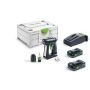 FESTOOL WIERTARKO-WKRĘTARKA C 18 HPC4,0 I-PLUS - 3