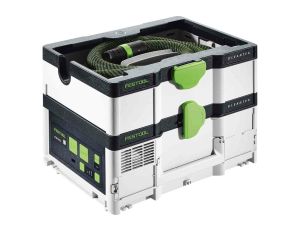 FESTOOL ODKURZACZ CTLC SYS I-BASIC