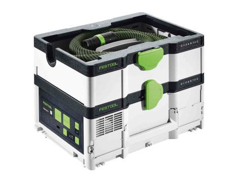 FESTOOL ODKURZACZ CTLC SYS I-BASIC