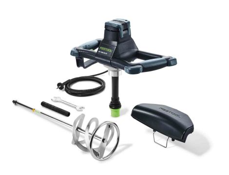 FESTOOL MIESZARKA MX 1000 RE EF HS2 - 2