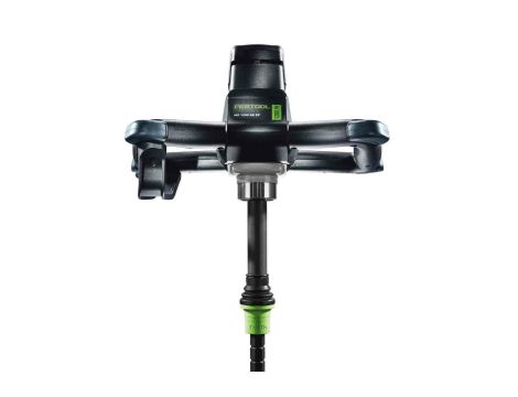 FESTOOL MIESZARKA MX 1200 RE EF HS3R - 2