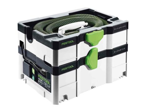 FESTOOL ODKURZACZ CTL SYS