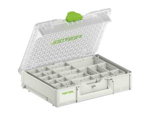 FESTOOL ORGANIZER SYS3 ORG M 89 22xESB