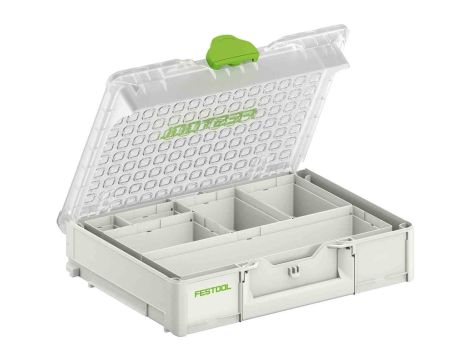 FESTOOL ORGANIZER SYS3 ORG M 89 6xESB