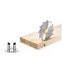 FESTOOL PIŁA TARCZOWA HW 168x1,8x20 PW16 WOOD RIP CUT - 2