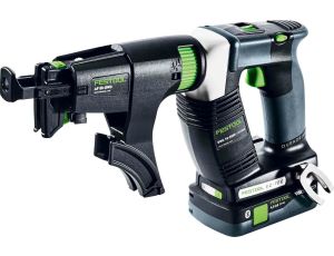FESTOOL WKRĘTARKA BUDOWLANA DWC18-2500 HPC4,0 I-PLUS