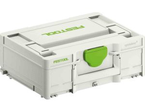 FESTOOL SYSTAINER SYS3 M 137