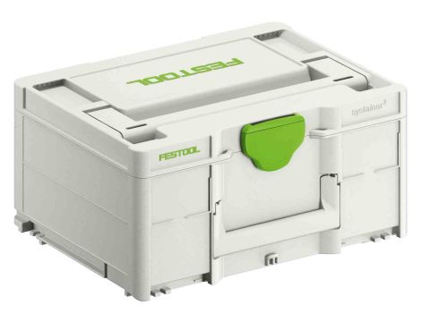 FESTOOL SYSTAINER SYS3 M 187
