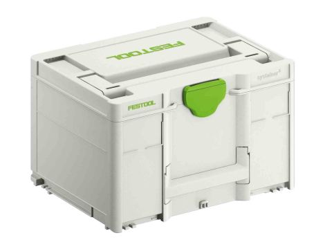 FESTOOL SYSTAINER SYS3 M 237