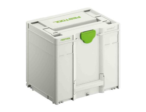 FESTOOL SYSTAINER SYS3 M 337