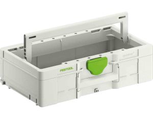FESTOOL SYSTAINER TOOLBOX SYS3 TB L 137