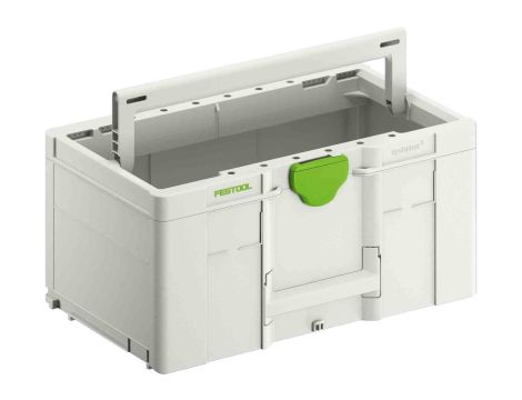 FESTOOL SYSTAINER TOOLBOX SYS3 TB L 237
