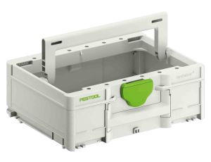 FESTOOL SYSTAINER TOOLBOX SYS3 TB M 137