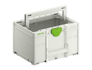 FESTOOL SYSTAINER TOOLBOX SYS3 TB M 237