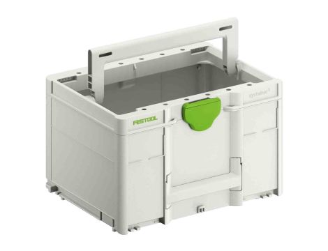 FESTOOL SYSTAINER TOOLBOX SYS3 TB M 237