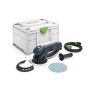 FESTOOL SZLIFIERKA MIMOŚRODOWA RO 150 FEQ-PLUS - 3