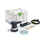 FESTOOL SZLIFIERKA MIMOŚRODOWA ETS 150/5 EQ-PLUS - 3