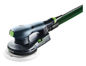 FESTOOL SZLIFIERKA MIMOŚRODOWA ETS EC 150/3 EQ-PLUS