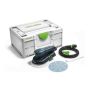 FESTOOL SZLIFIERKA MIMOŚRODOWA ETS EC 150/3 EQ-PLUS - 3