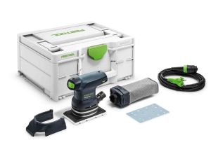 FESTOOL SZLIFIERKA OSCYLACYJNA RTS 400 REQ-PLUS - image 2