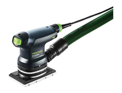 FESTOOL SZLIFIERKA OSCYLACYJNA RTS 400 REQ-PLUS