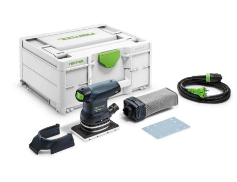 FESTOOL SZLIFIERKA OSCYLACYJNA RTS 400 REQ-PLUS - 2