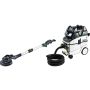 FESTOOL SZLIFIERKA PRZEGUBOWA PLANEX LHS 2 225/CTL 36-SET - 3