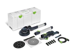 FESTOOL SZLIFIERKA PRZEGUBOWA PLANEX LHS 2 225 EQI-PLUS - image 2
