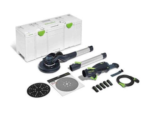 FESTOOL SZLIFIERKA PRZEGUBOWA PLANEX LHS 2 225 EQI-PLUS - 2