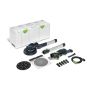 FESTOOL SZLIFIERKA PRZEGUBOWA PLANEX LHS 2 225 EQI-PLUS - 3