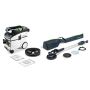 FESTOOL SZLIFIERKA PRZEGUBOWA PLANEX LHS-E 225/CTL36-SET - 3