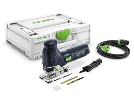 FESTOOL WYRZYNARKA PS 300 EQ-PLUS - 2